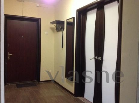 1 . melee Arbekovo, Penza - apartment by the day