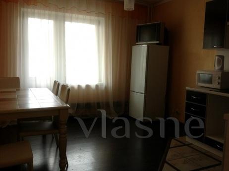 1 . melee Arbekovo, Penza - apartment by the day