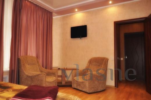 3 BR. cozy apartment with all amenities. All necessary furni