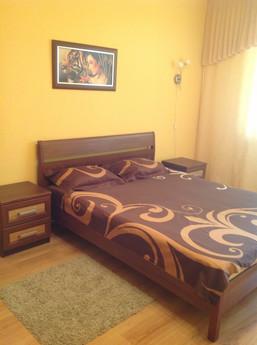 1 . melee Arbekovo, Penza - apartment by the day