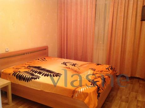 1 . melee Arbekovo, Penza - apartment by the day