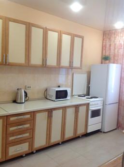 1 . melee Arbekovo, Penza - apartment by the day