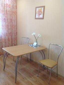 1 . melee Arbekovo, Penza - apartment by the day