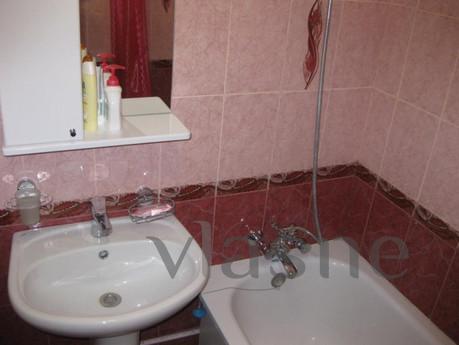 1 . melee Arbekovo, Penza - apartment by the day