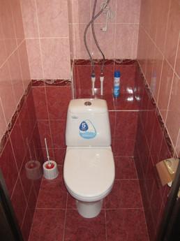 1 . melee Arbekovo, Penza - apartment by the day