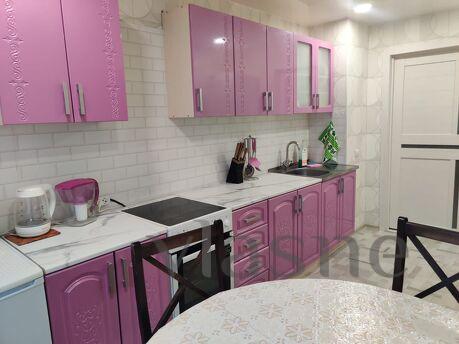 Apartment hotel, Удачный - апартамент за нощувки
