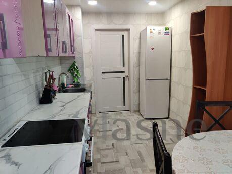 Apartment hotel, Удачный - апартамент за нощувки
