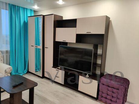Apartment hotel, Удачный - апартамент за нощувки
