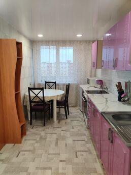 Apartment hotel, Удачный - апартамент за нощувки
