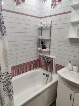 Apartment hotel, Удачный - апартамент за нощувки

