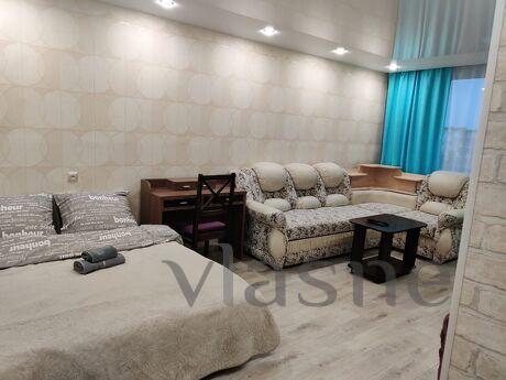 Apartment hotel, Удачный - апартамент за нощувки
