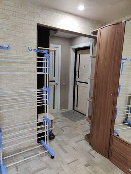 Apartment hotel, Удачный - апартамент за нощувки
