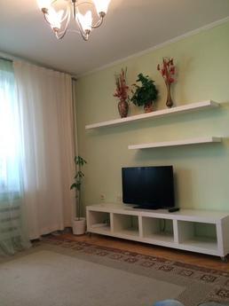 Nice 2 bedroom apartment, Moscow - apartment by the day