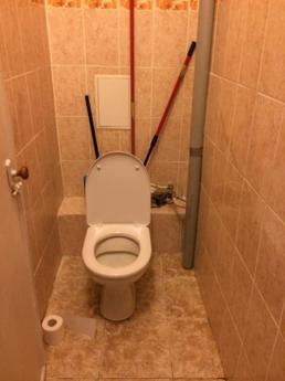 Nice apartment with excellent repair., Moscow - apartment by the day
