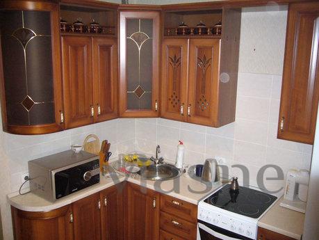 Cozy apartment in the center, Kazan - apartment by the day