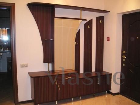 Cozy apartment in the center, Kazan - apartment by the day