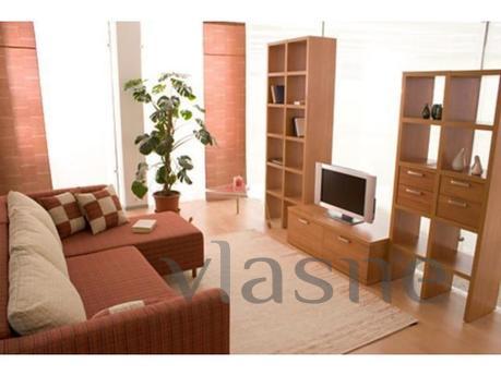 Cozy apartment in the center, Kazan - apartment by the day