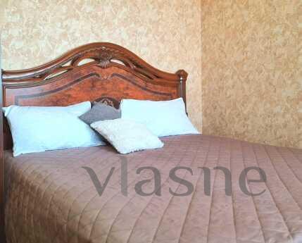 Kazan city center,  Wi-Fi., Kazan - apartment by the day