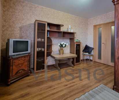 Kazan city center,  Wi-Fi., Kazan - apartment by the day