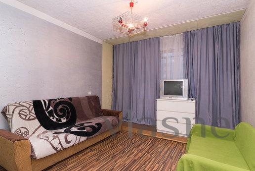 One bedroom studio apartment in the botanical area. The apar