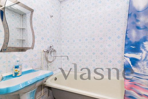 Apartment opposite the  Botanic station, Yekaterinburg - apartment by the day
