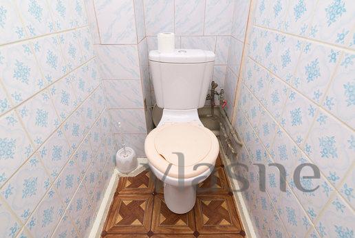 Apartment opposite the  Botanic station, Yekaterinburg - apartment by the day