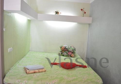 Apartment opposite the  Botanic station, Yekaterinburg - apartment by the day