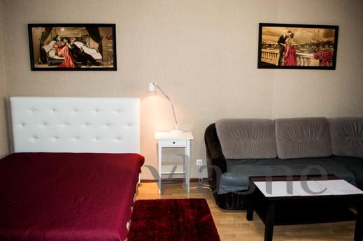 1 K. apartment South Bus Station., Yekaterinburg - apartment by the day