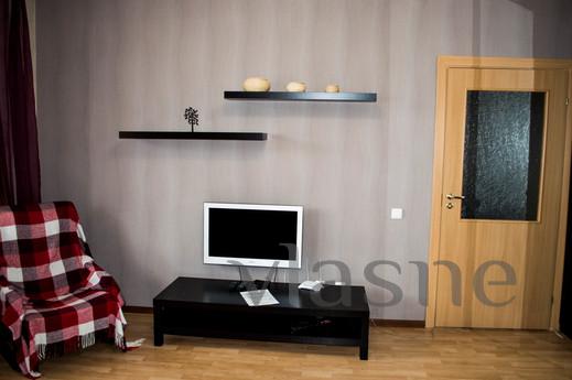 1 K. apartment South Bus Station., Yekaterinburg - apartment by the day