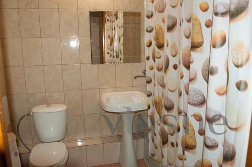 1 K. apartment South Bus Station., Yekaterinburg - apartment by the day