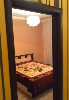 Cozy apartment instead of a hotel!, Vidnoye - apartment by the day