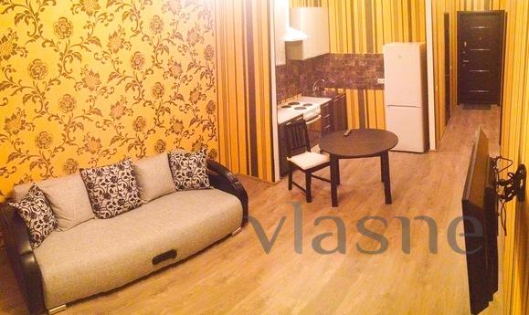 Cozy apartment instead of a hotel!, Vidnoye - apartment by the day