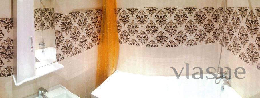 Cozy apartment instead of a hotel!, Vidnoye - apartment by the day