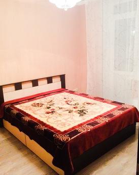 Cozy apartment instead of a hotel!, Vidnoye - apartment by the day