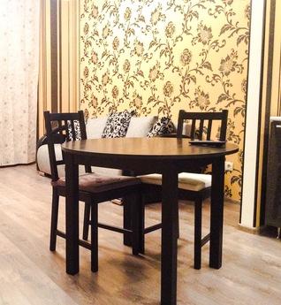 Cozy apartment instead of a hotel!, Vidnoye - apartment by the day