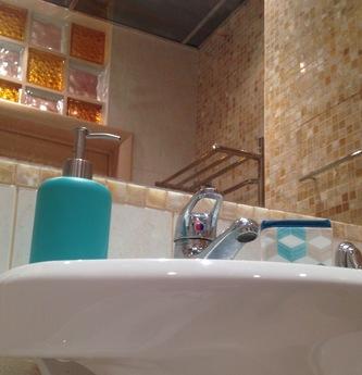 Cozy and furnished apartments, Moscow - apartment by the day