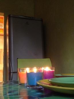 Cozy and furnished apartments, Moscow - apartment by the day