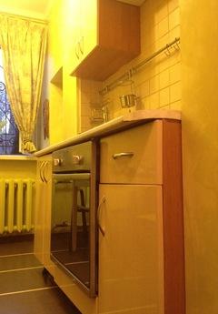 Cozy and furnished apartments, Moscow - apartment by the day
