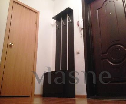 Spacious apartment, Railway - apartment by the day