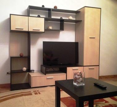 Spacious apartment, Railway - apartment by the day