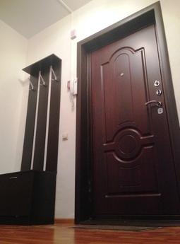 Spacious apartment, Railway - apartment by the day
