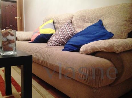 Spacious apartment, Railway - apartment by the day
