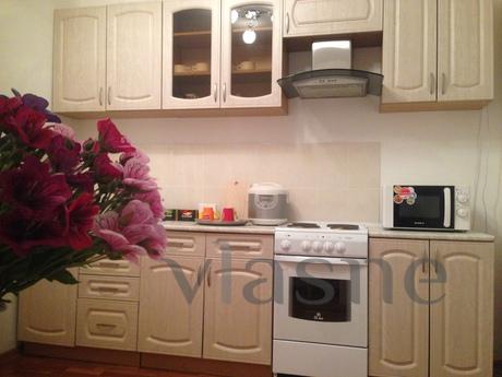 Spacious apartment, Railway - apartment by the day