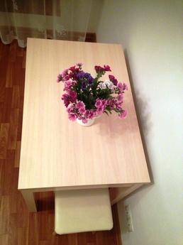 Spacious apartment, Railway - apartment by the day