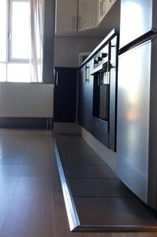 Luxury apartment in Krasnogorsk, Krasnogorsk - apartment by the day