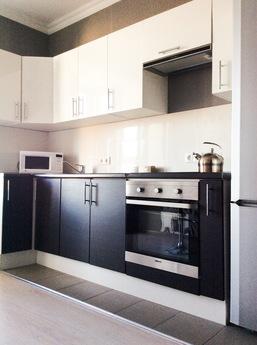Luxury apartment in Krasnogorsk, Krasnogorsk - apartment by the day