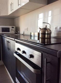 Luxury apartment in Krasnogorsk, Krasnogorsk - apartment by the day