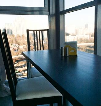 Luxury apartment in Krasnogorsk, Krasnogorsk - apartment by the day