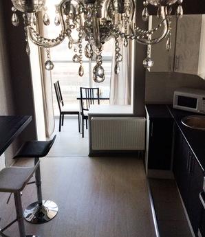 Luxury apartment in Krasnogorsk, Krasnogorsk - apartment by the day