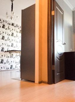 Luxury apartment in Krasnogorsk, Krasnogorsk - apartment by the day